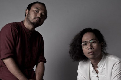 Ternyata Fourtwnty Suka Ngelakuin Ini Pas Manggung thumbnail